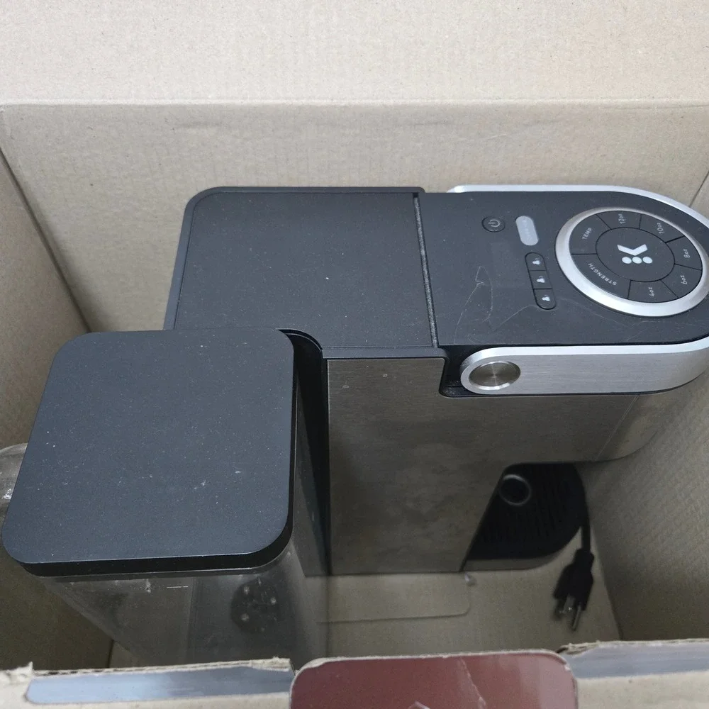 Keurig supreme plus